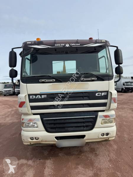 DAF 410 truck