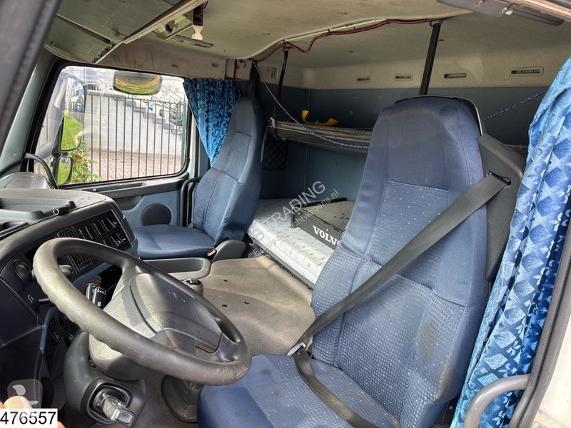 Vrachtwagen Volvo 400 EURO 5, Lohr, Maxilohr,...