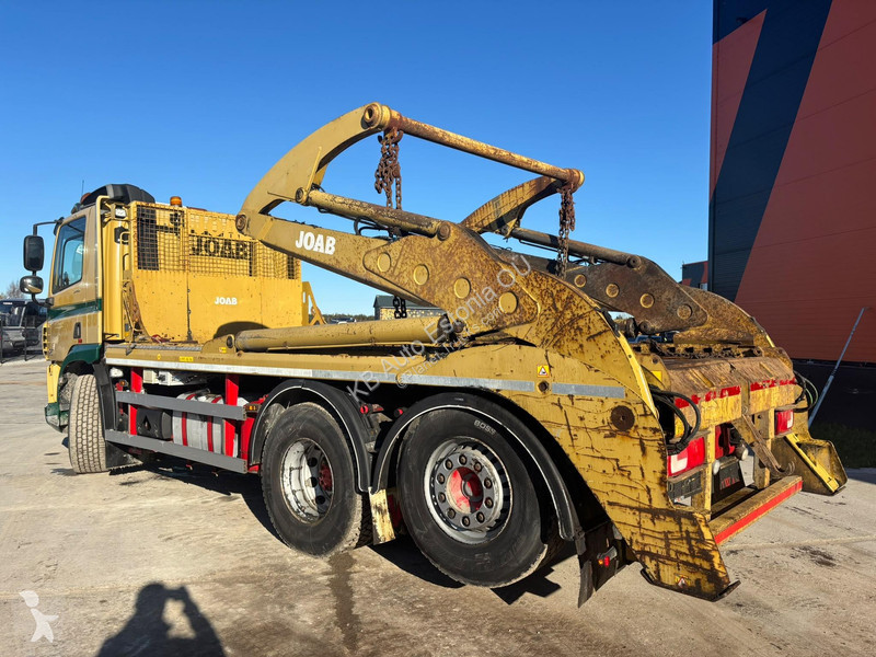 DAF 370 6x2*4 JOAB VL 18 U truck
