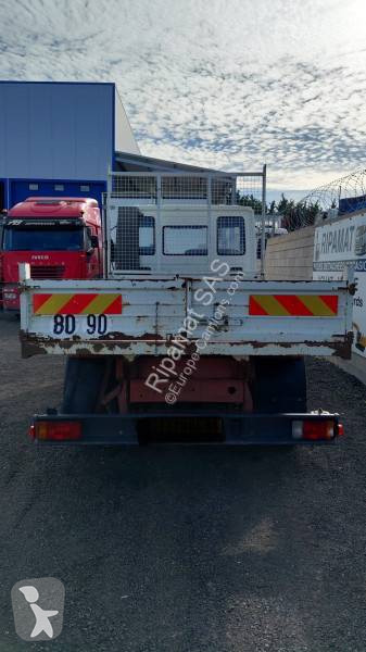 Iveco 65 E 12 truck