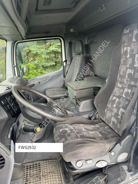 Kamion Mercedes 1524