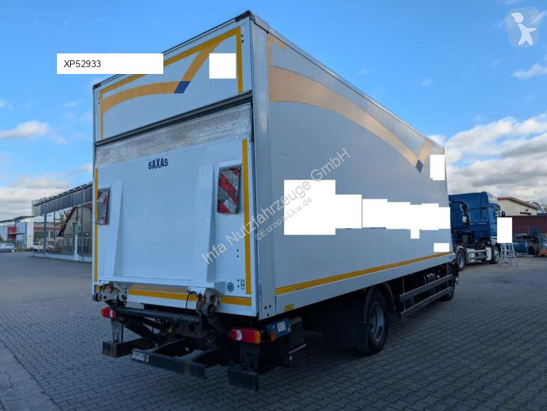 Iveco 120-250 4x2 Euro 6C LBW (17) truck