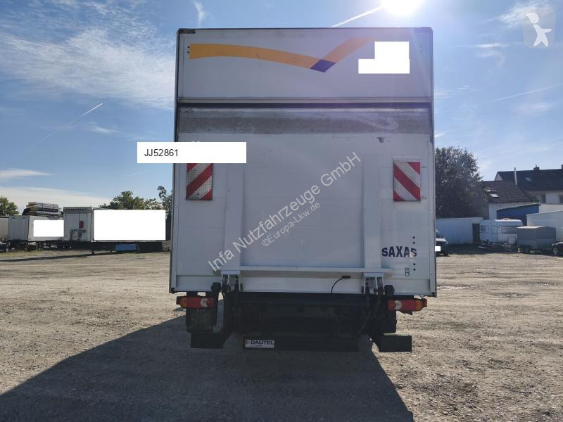 Iveco 75-190 (16) truck