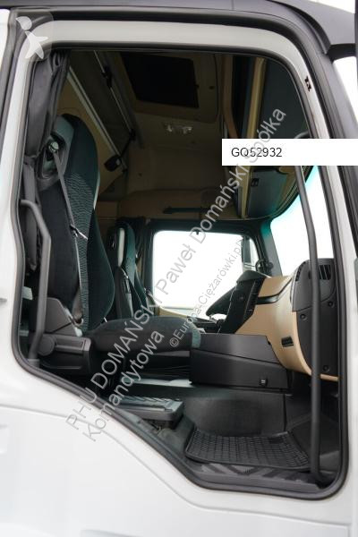 Kamion Mercedes ACTROS / 1830 / ACC / E 6 /...