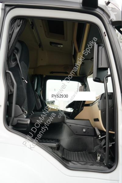 Kamión Mercedes ACTROS / 2543 / E 6 / MP 5 /...