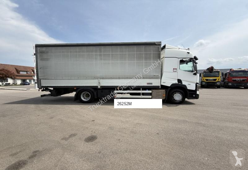 Kamion Renault T430 4x2 Plane LBW AHK