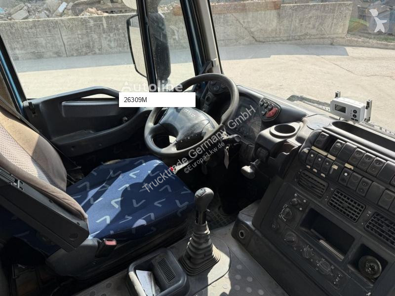 Kamion Iveco 260T50 6x4