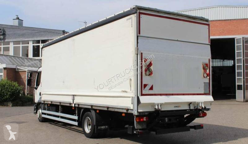 Kamion Renault 240