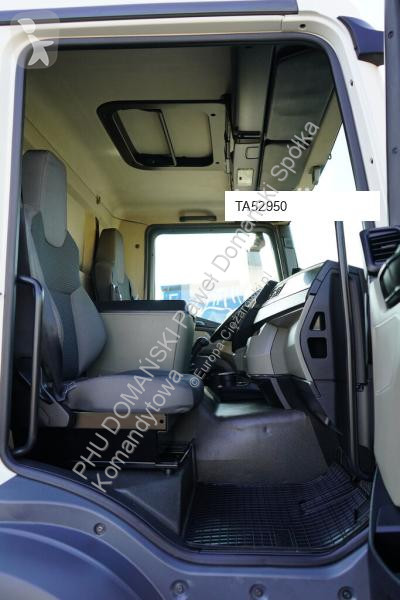 Kamion MAN TGM / 18.250 / ACC / EURO 6 /...