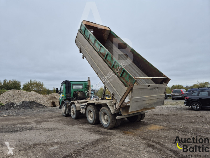 Volvo  truck