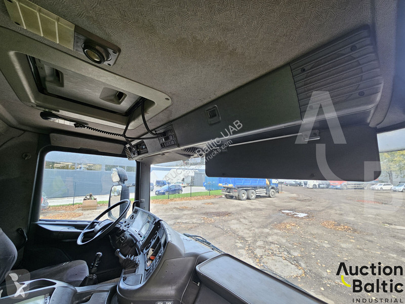 شاحنة Scania 94  220
