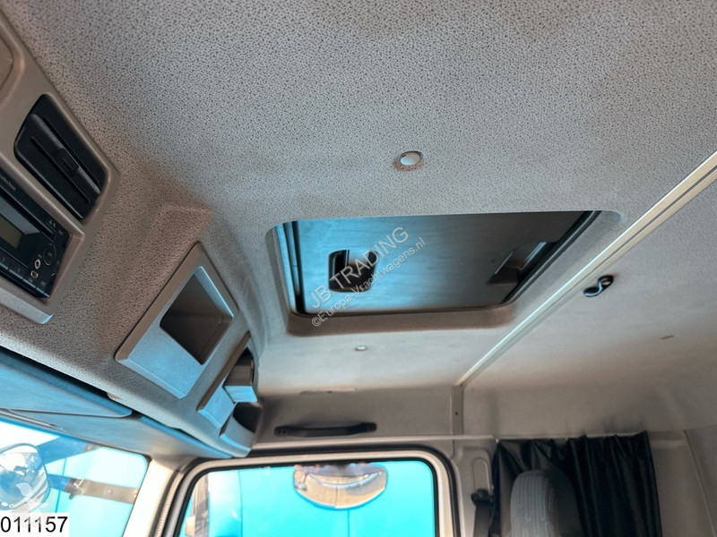 Vrachtwagen Mercedes 1317 EURO 6, Palfinger