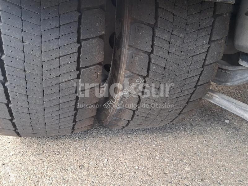 Lastbil Iveco AD190E34S/P + THERMOKING T1000R