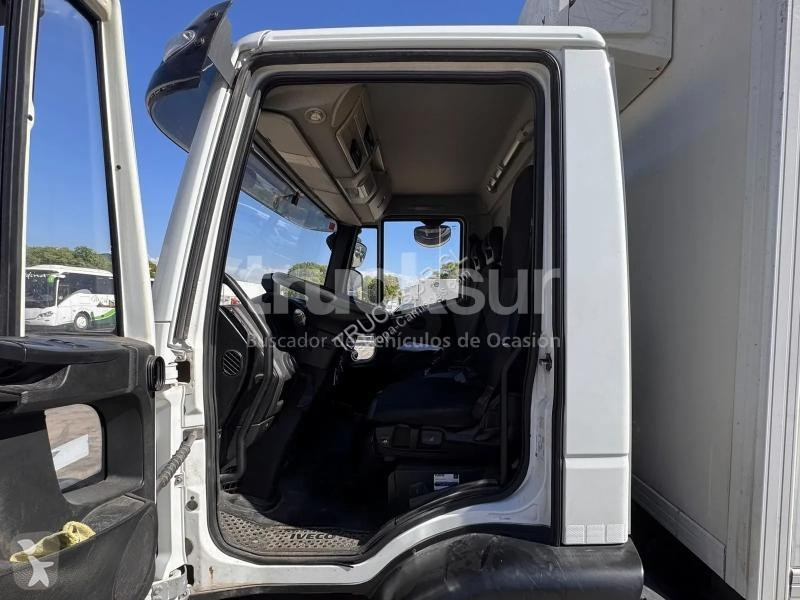 Vrachtwagen Iveco ML120E21 FRC-X 10P ME THK