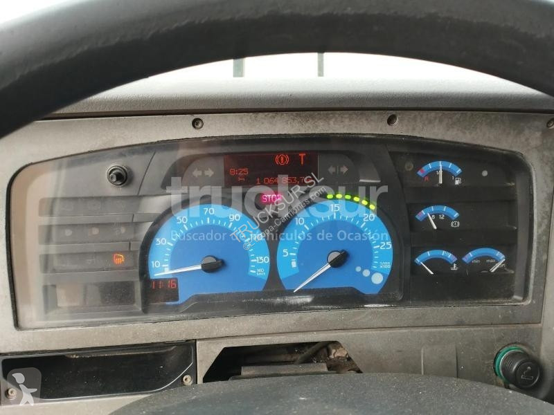 Renault 270 16C truck