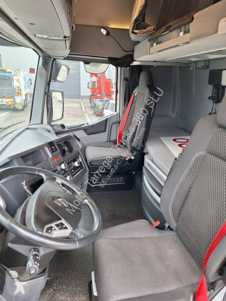 Renault 480 truck