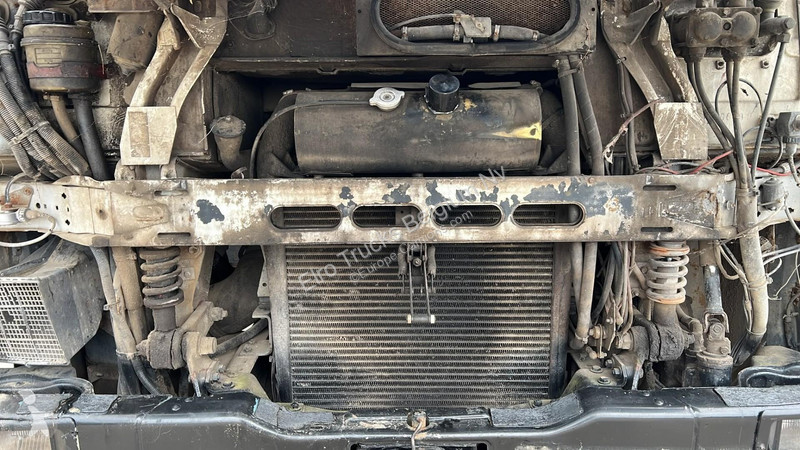 Lastbil Renault R 340 (6 CULASSE / POMPE...