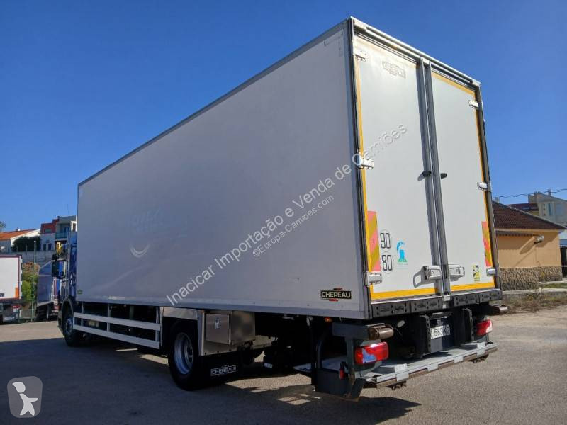 شاحنة Scania 320