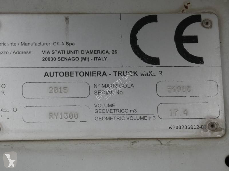 Kamion MAN 41.480