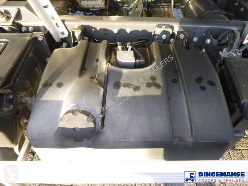 Kamion Renault 270.16 4x2 fuel tank 11.3 m3 / 4...