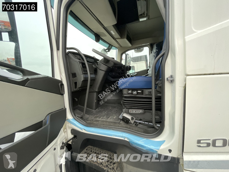 Lastbil Volvo FH 500 8X2 NEW! FASSI 05R2.28 HXP...