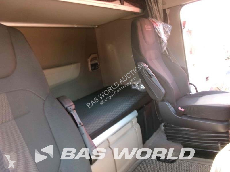 DAF xg 480 truck