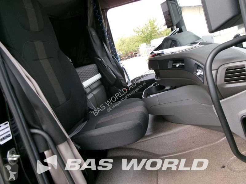 DAF xf 480 truck