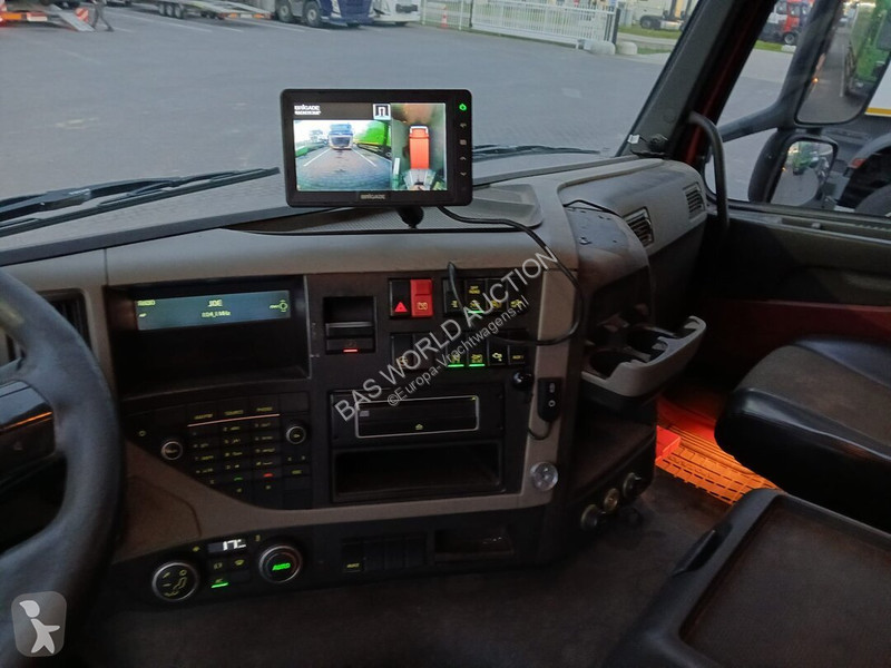 Volvo  truck