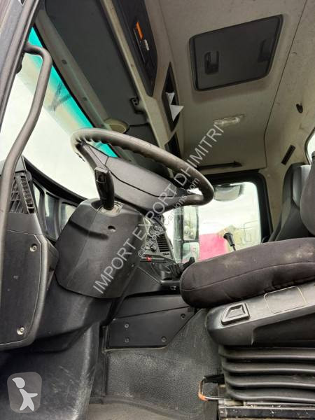 Kamion Mercedes 3240
