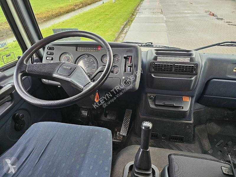 DAF 55180 truck