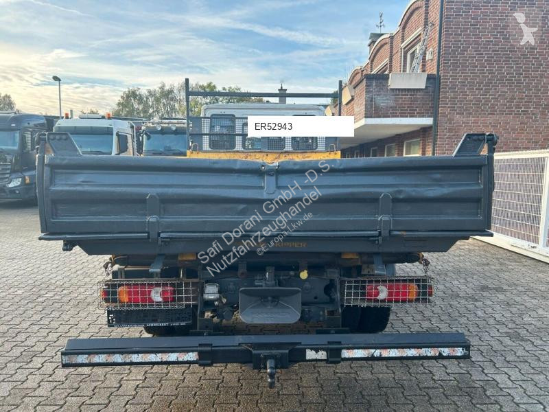 Kamion Iveco 80E22
