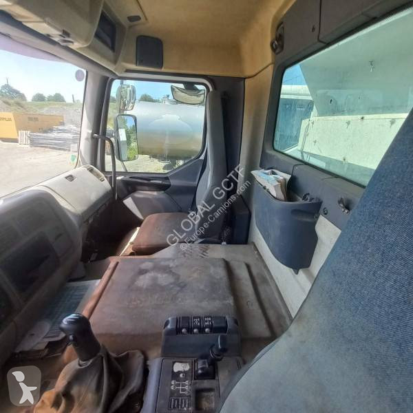 Kamion Renault 420 DCI