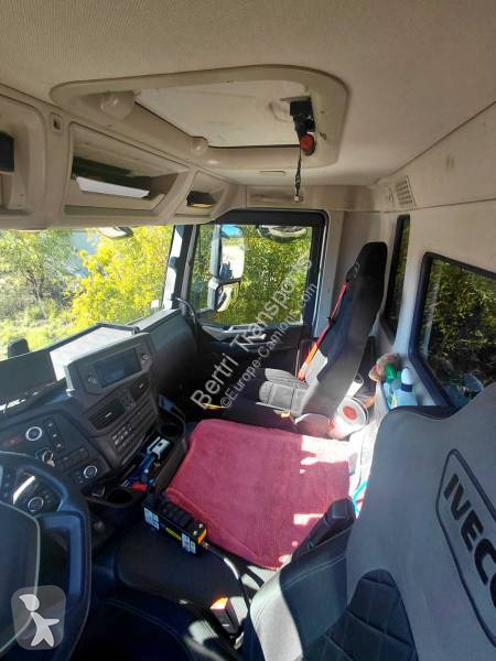 Kamion Iveco 480