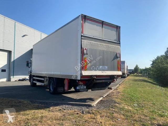 Kamion Scania 280