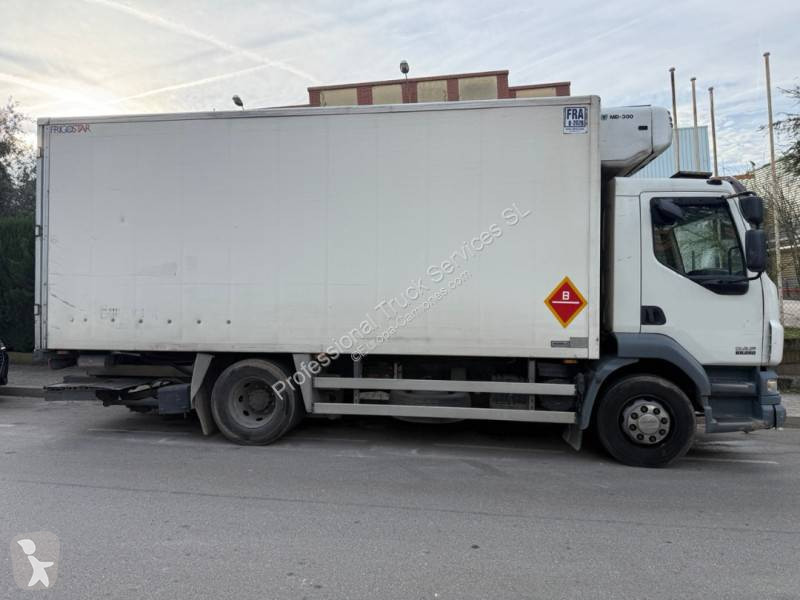 شاحنة DAF 55.250