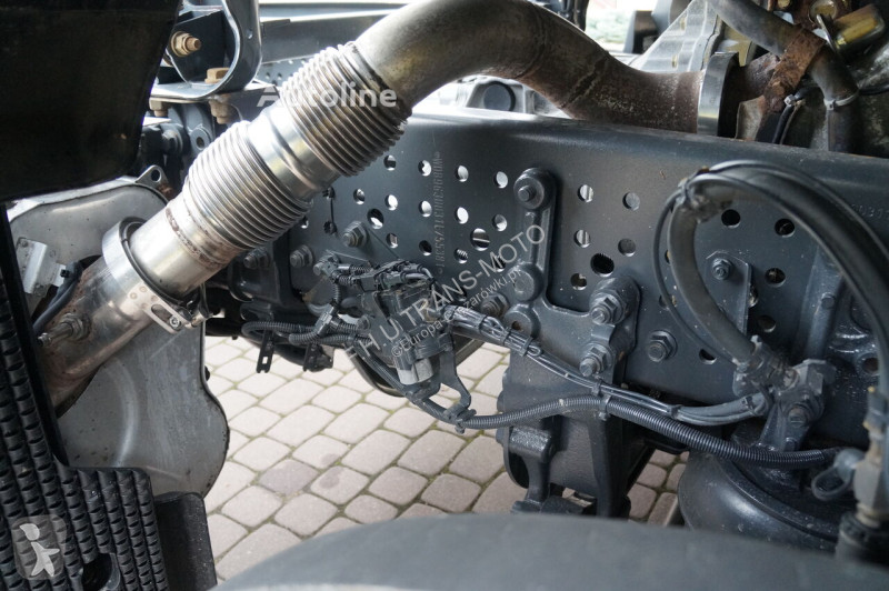 Kamion Mercedes ACTROS ANTOS 1830 EURO 6 RAMA...