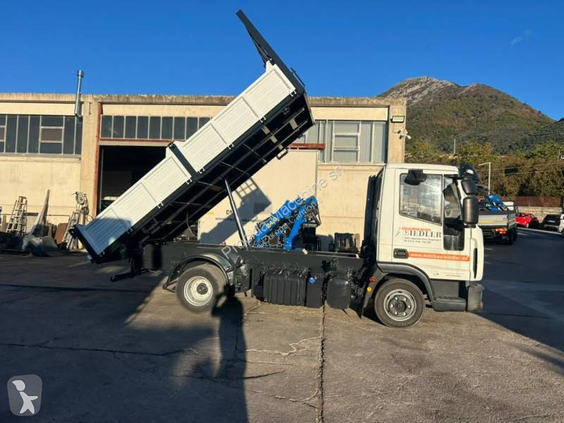 Kamion Iveco 80 E 22