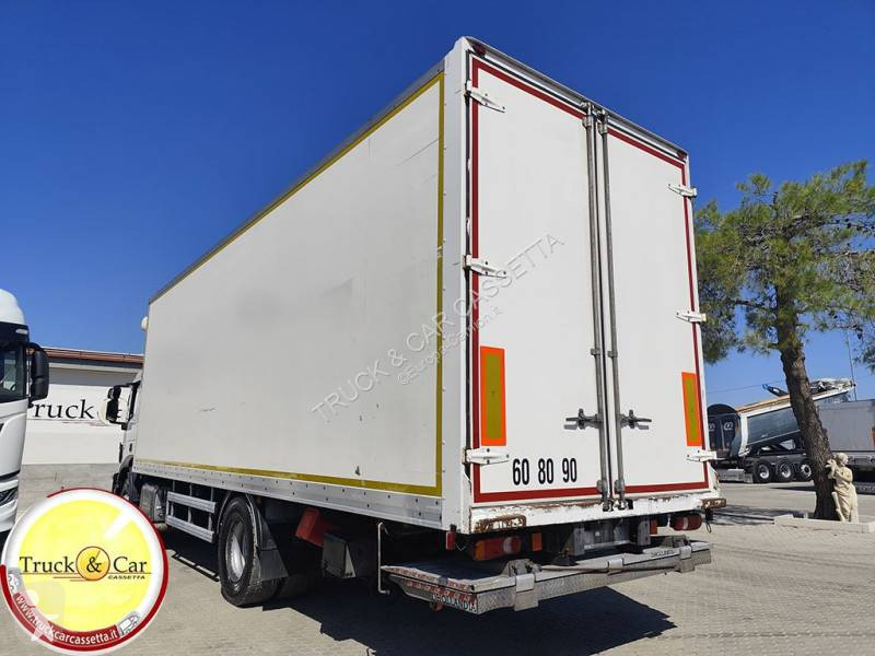 Kamion Iveco AD 190 S 42