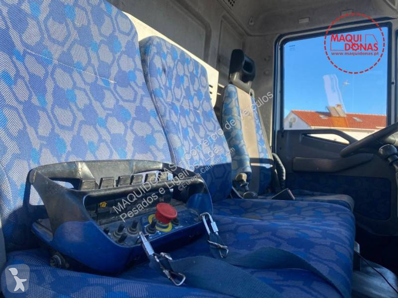 Iveco 120 E 18 truck