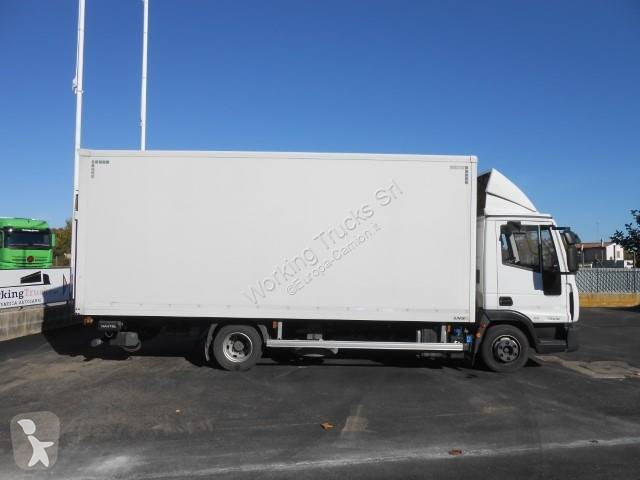 شاحنة Iveco
