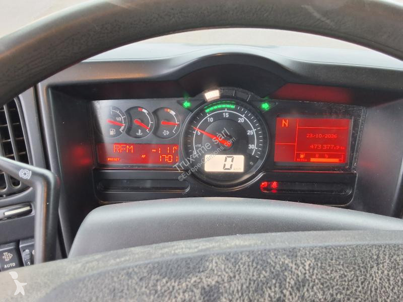 Renault 250.14 truck