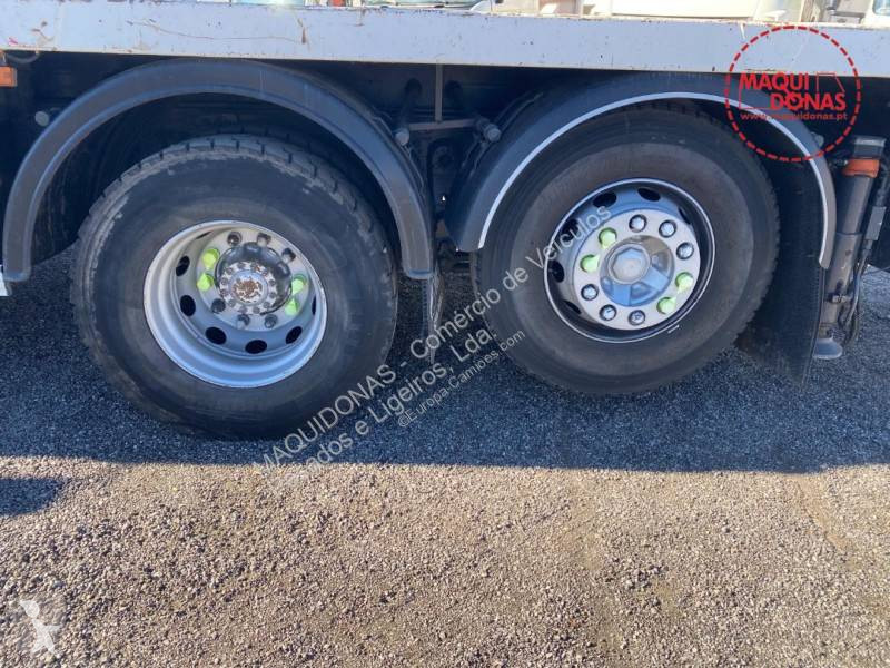 Renault  truck