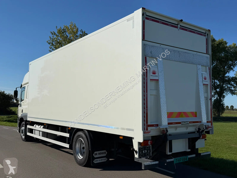 Lastbil DAF 320