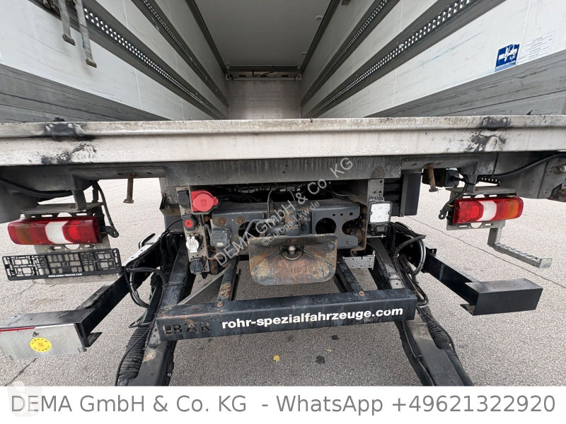 شاحنة Mercedes 2543*Mit...