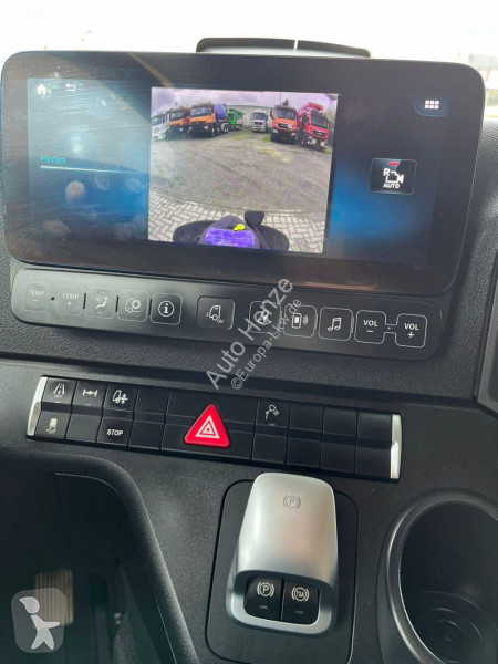 Mercedes Actros neu 2548 L 6x2 Abrollkipper...