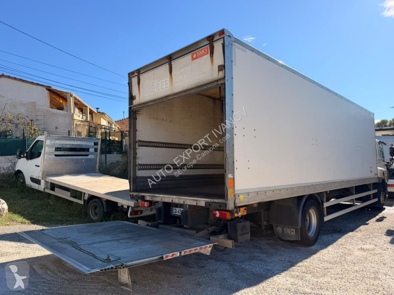 DAF 65300 truck