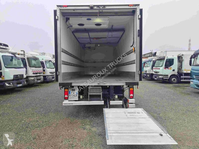 Kamion Renault 12.210