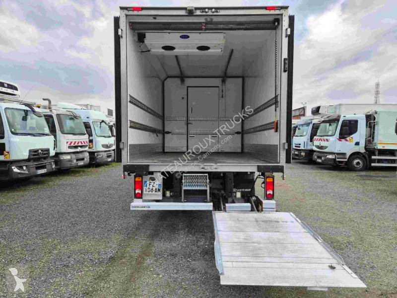 Kamion Renault 12.210