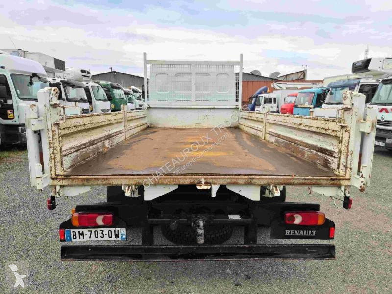 Renault 150.09 truck