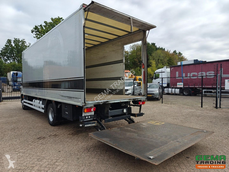 شاحنة DAF LF 230 FA 4x2 SleeperCab Euro6C -...